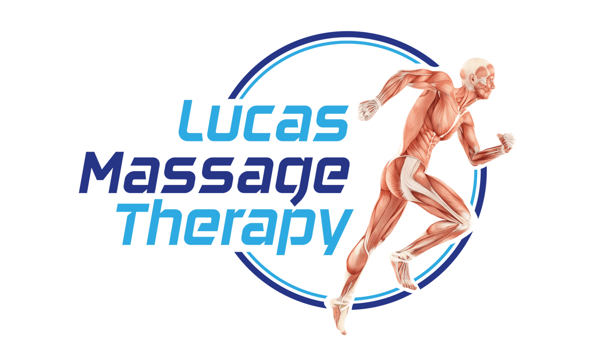 Lucas Massage Therapy logo