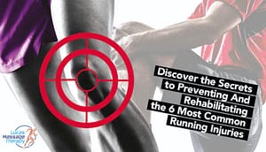 6 most common running injuries