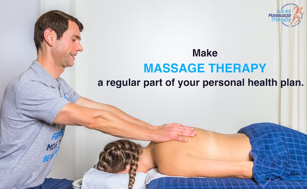 Lucas Massage Therapy